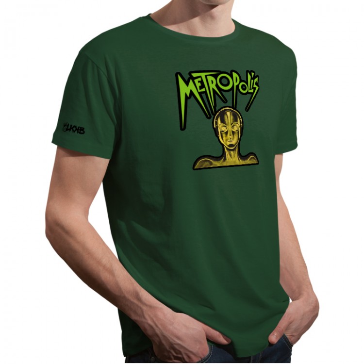Metropolis Metropolis