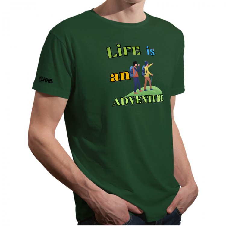 Life Is