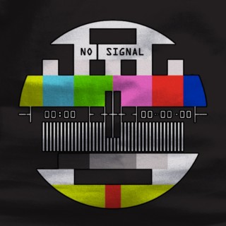 No Signal