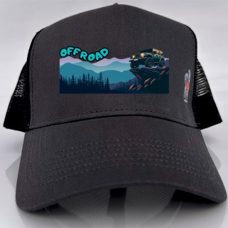 Gorra Epic Offroad