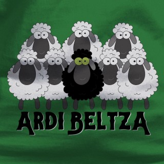 Ardi Beltza II