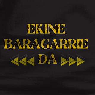 Ekine