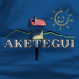 Aketegui