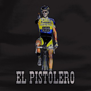 El Pistolero