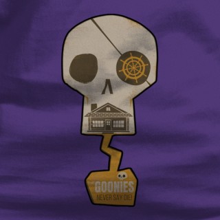 Never Say Die