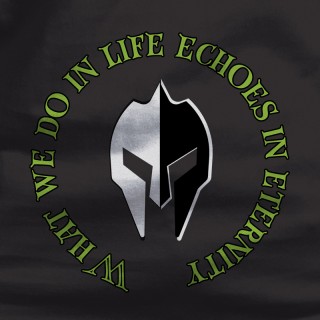 Echoes In Eternity