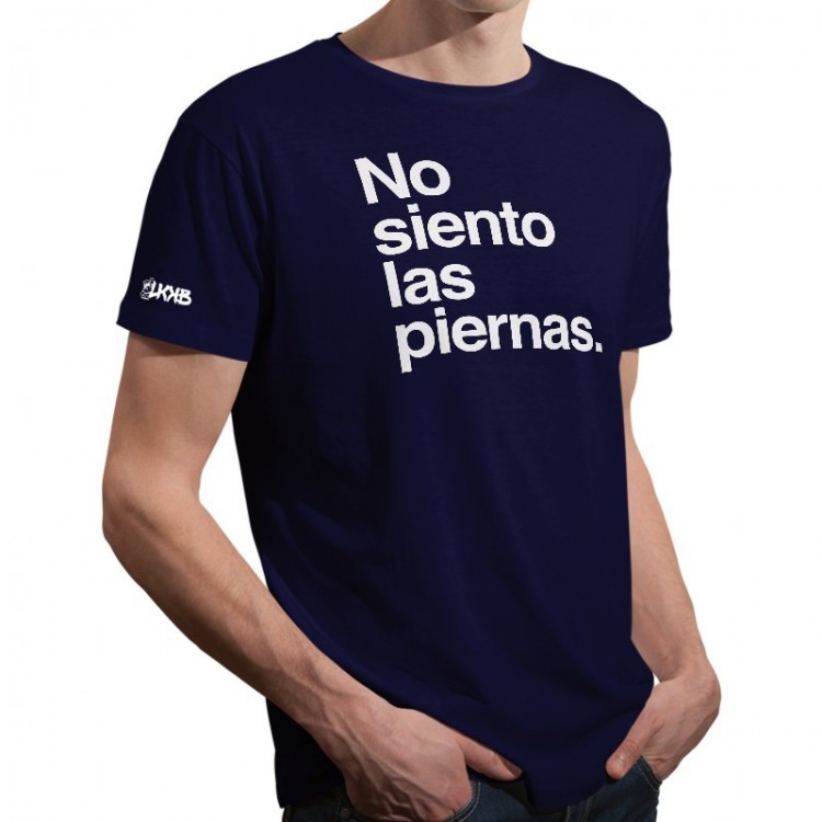 No Siento Las Piernas No Siento Las Piernas