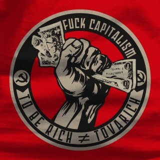 Fuck Capitalism