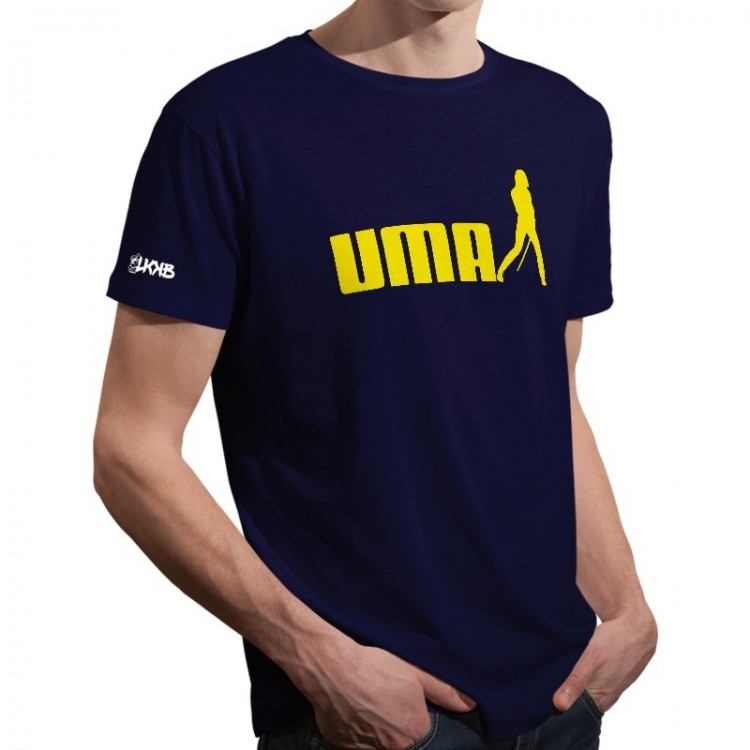 Uma Uma