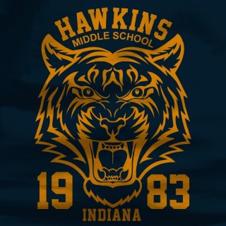 Hawkins Middle School