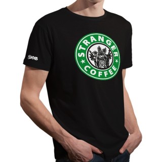 Stranger Coffee