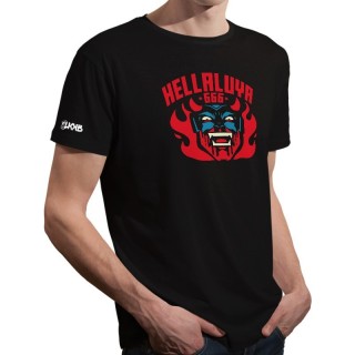 Hellaluya