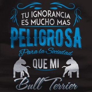 Bull Terrier