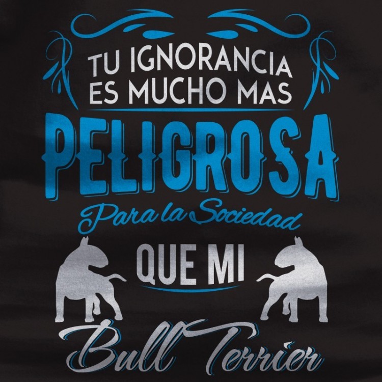 Bull Terrier
