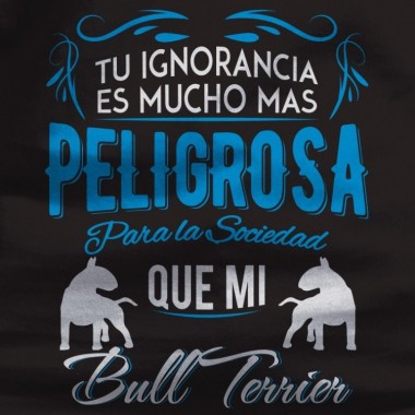 Bull Terrier
