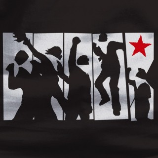 Revolution