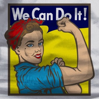 We Can