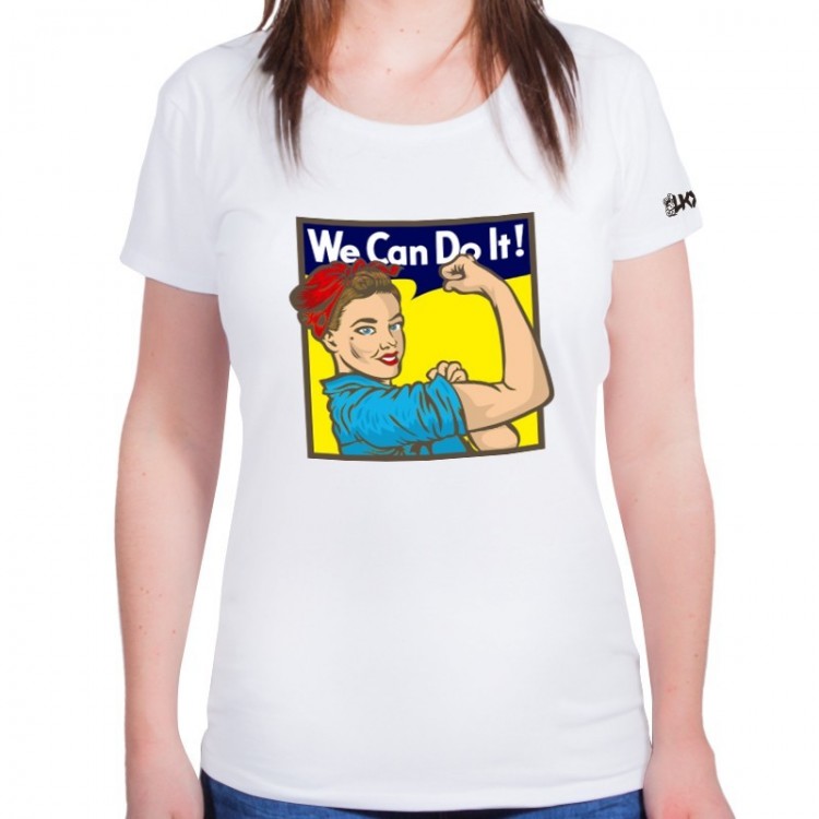 We Can
