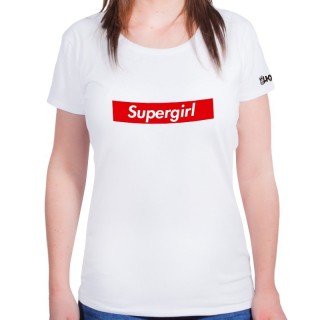 Supergirl
