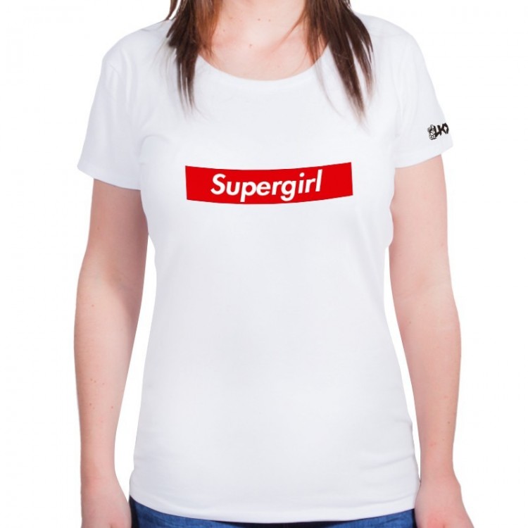 Supergirl Supergirl