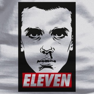 Eleven