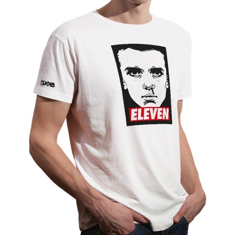 Eleven Eleven