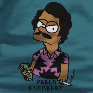Escobart