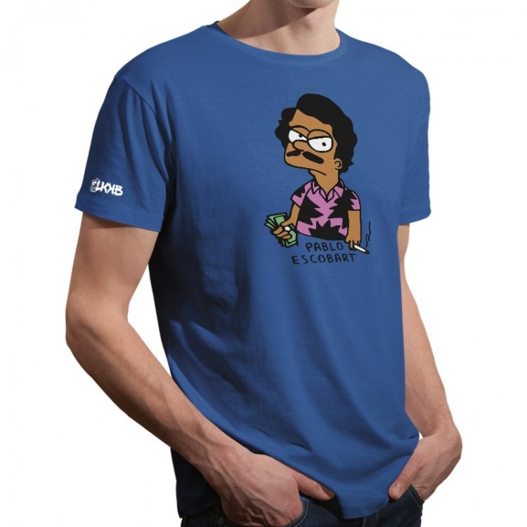 Escobart Escobart