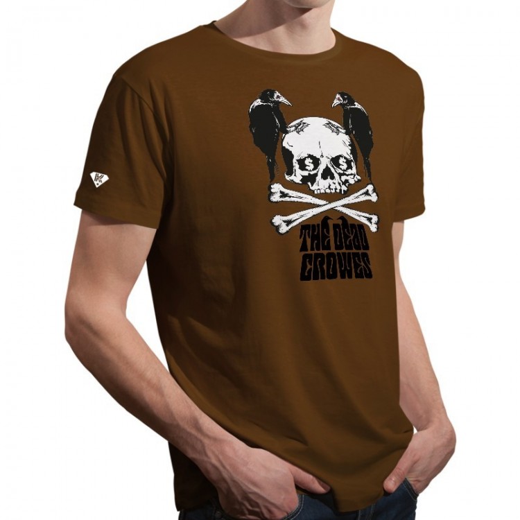 Dead Crowes