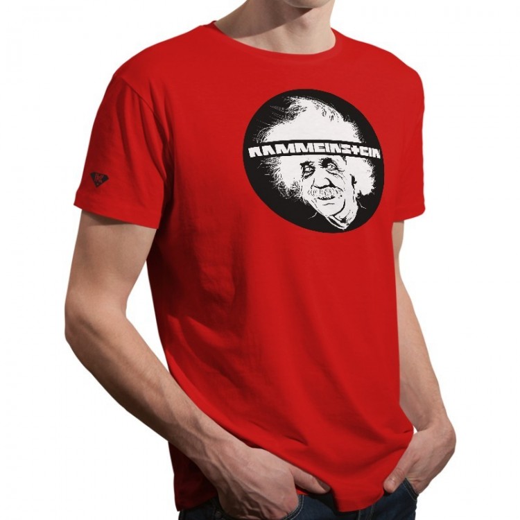 Rammeinstein Rammeinstein