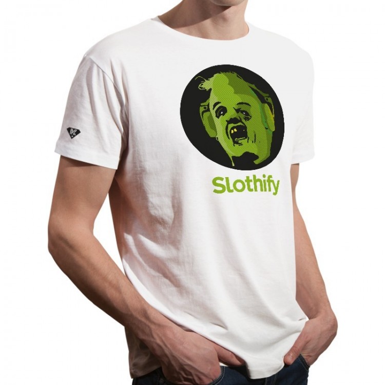 Slothify