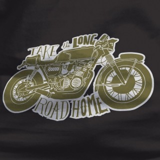 Moto Retro