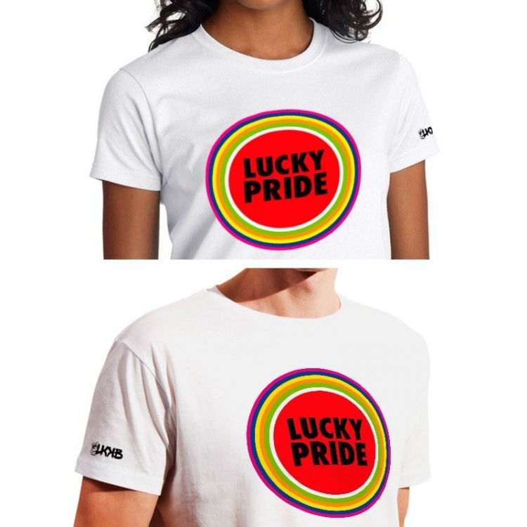 Lucky Pride Lucky Pride