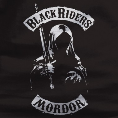 Black Rides