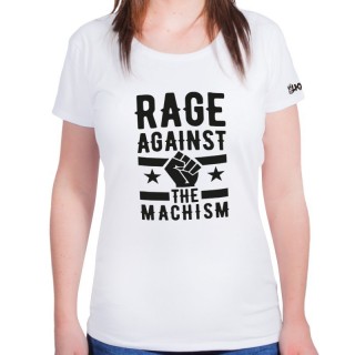 Rage Against The Machism