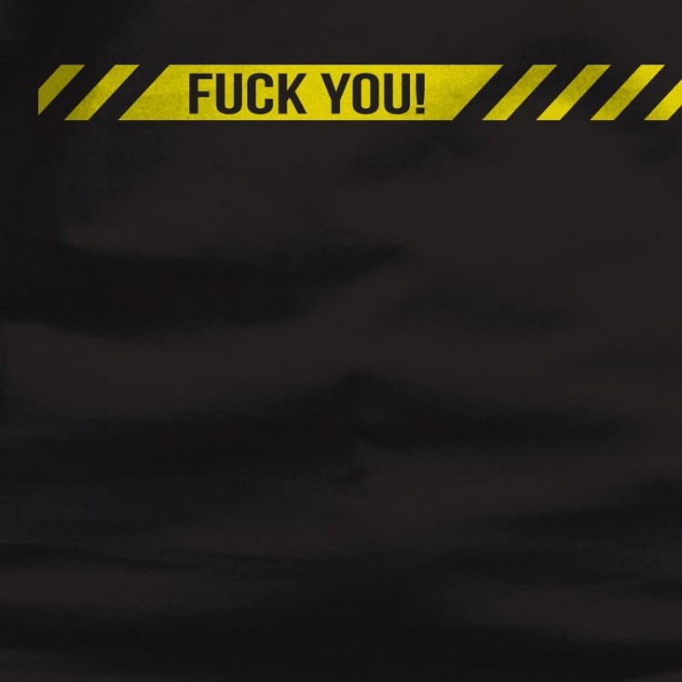 Fuckyou