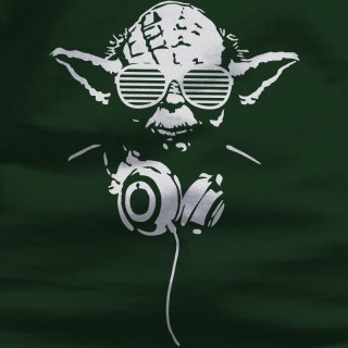 Dj Yoda