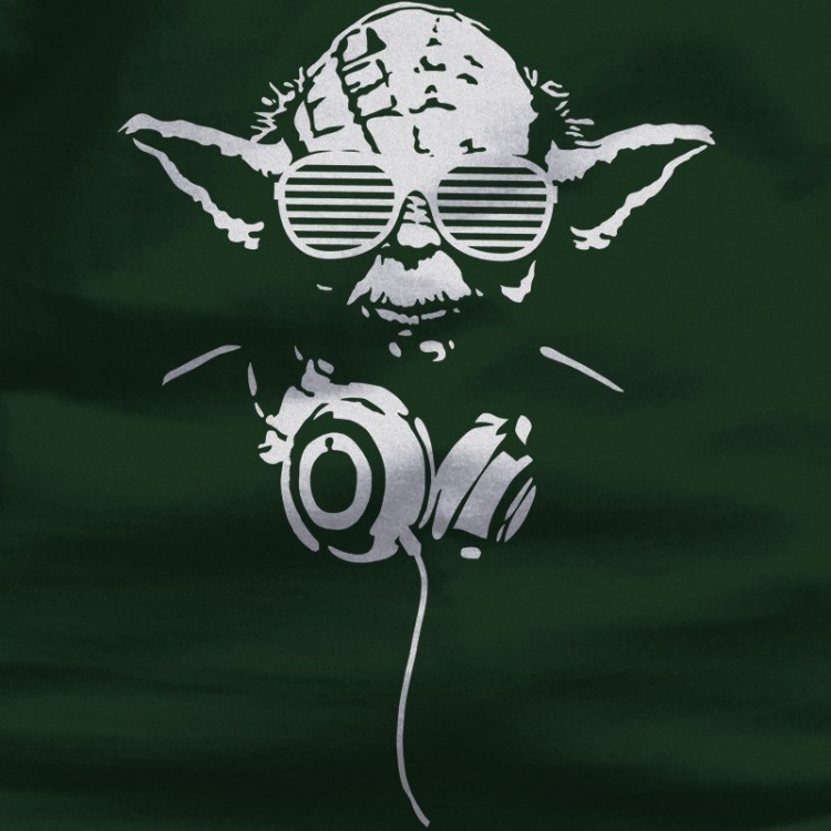 Dj Yoda