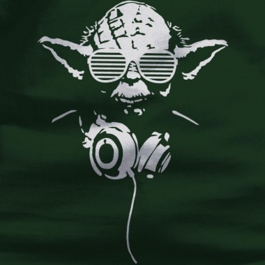 Dj Yoda