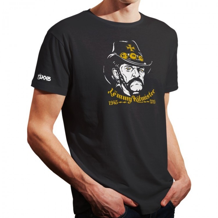 Lemmy Lemmy