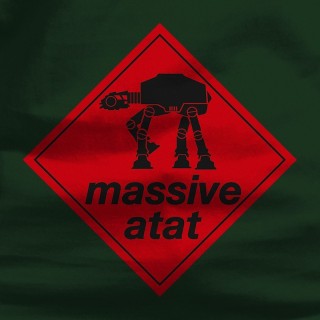 Massive Atat