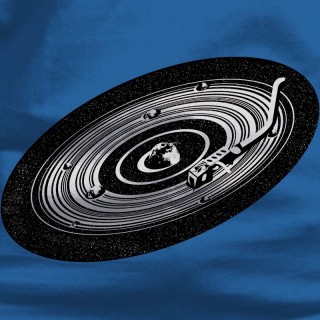 Galaxia Vinilo