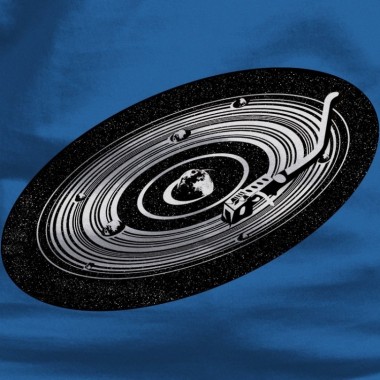 Galaxia Vinilo