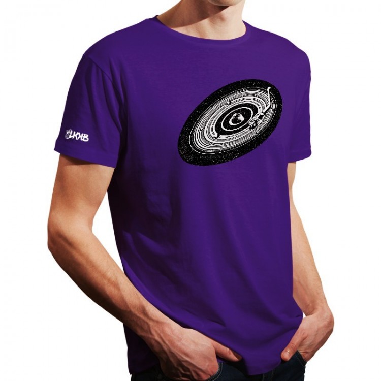 Galaxia Vinilo Galaxia Vinilo