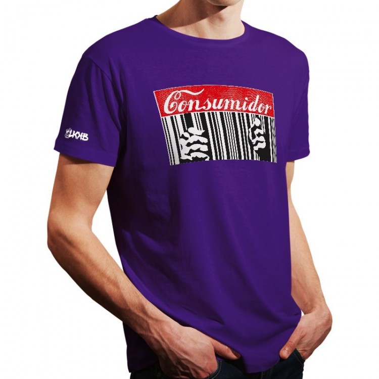 Consumidor Consumidor