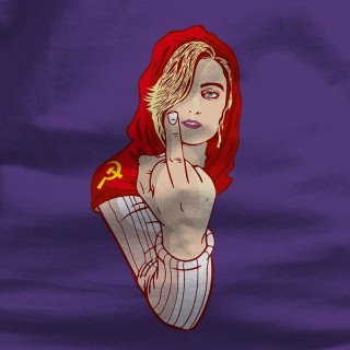 Kaperucita Red