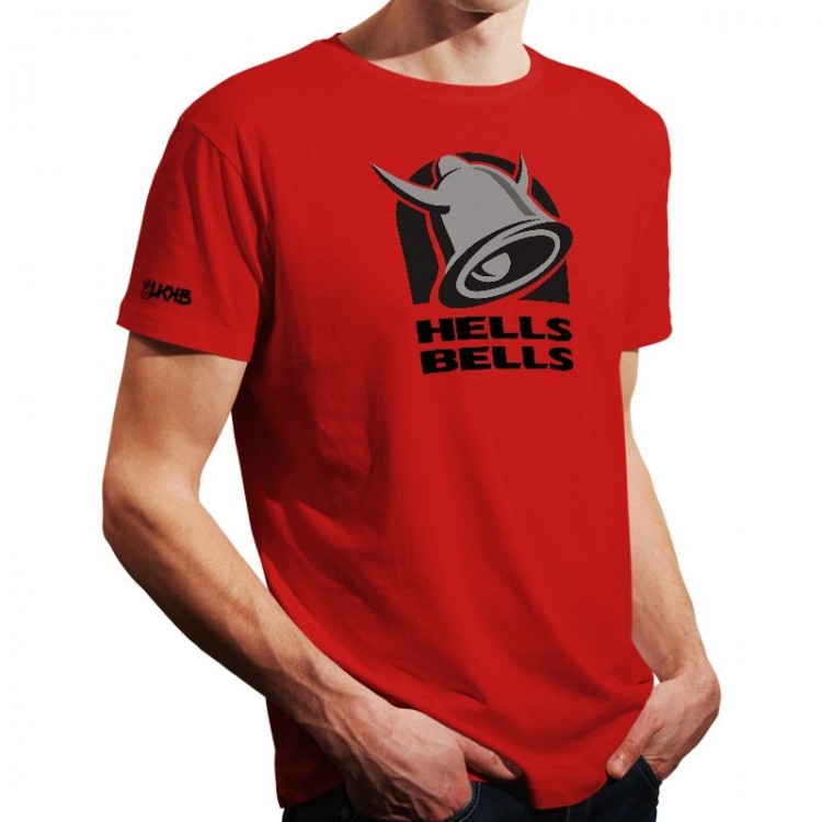 Hell Bells