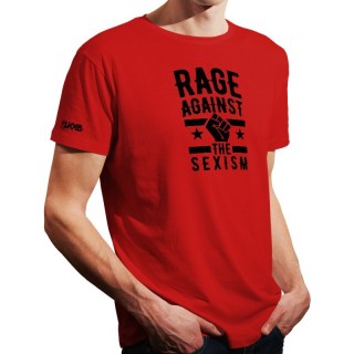 Rage Against The Sexism
