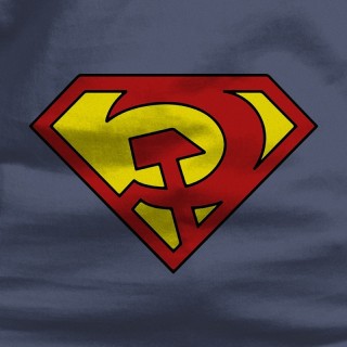 Superman Red