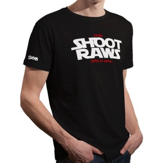 Shoot Raws